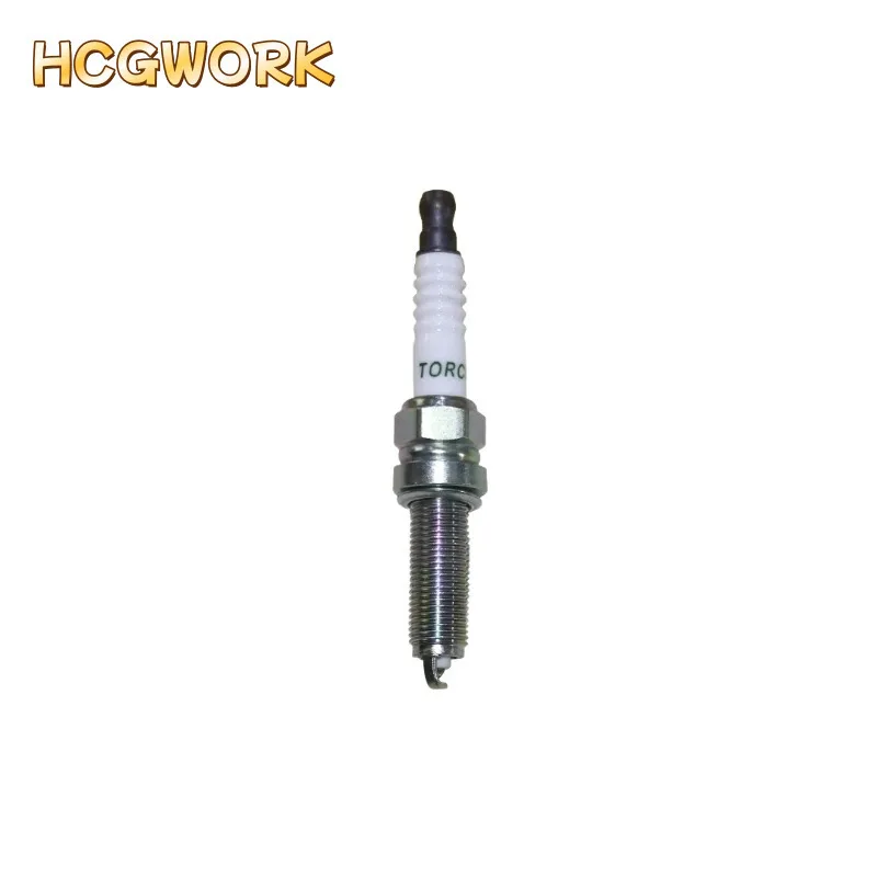 EFI spark plug for Zongshen Cyclone G125S