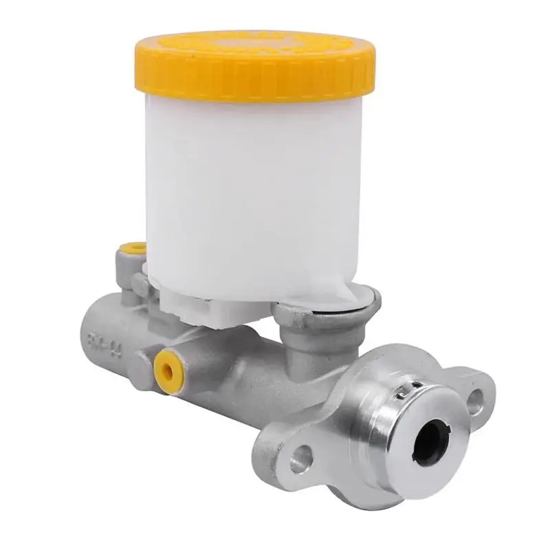 

AA92-Brake Master Cylinder Brake Master Cylinder For Ford For Nissan Brake Master Cylinder 4601001G00 M39593 Yellow