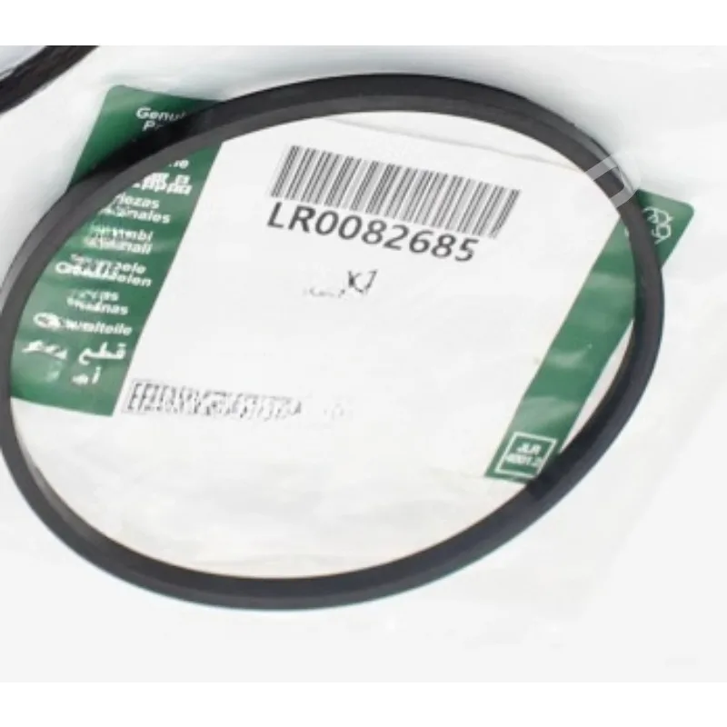 

Комплект уплотнительных прокладок и уплотнительных колец для вакуумного насоса тормозной системы для Jaguar, Land Rover Range Rover Sport, Evoque, Discovery 3, 4, LR0082685