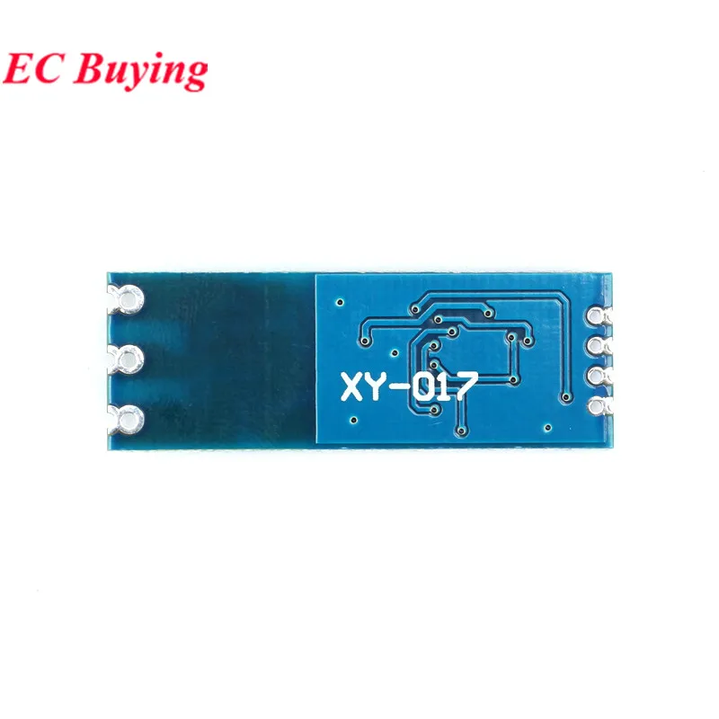 1Pc-5Pcs Type-C USB to Dual CDC UART Serial Drive Free STC ISP Microcontroller Program Cold Start Download Burner 5V/3.3V TTL