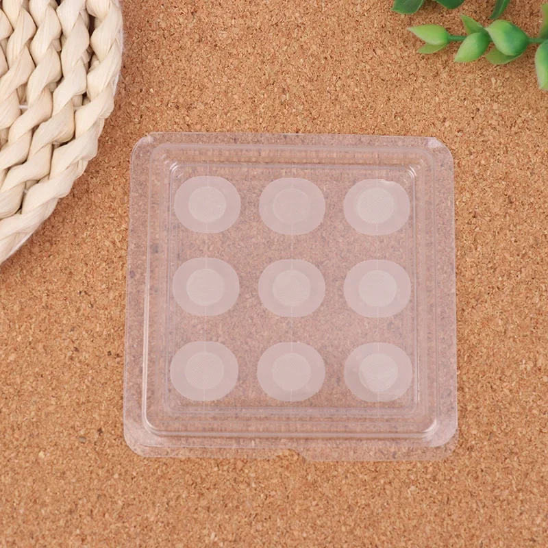 

Soluble Microneedle Hydrocolloid Patch Invisible Breathable Patch Master Blemish Sticker Stickers