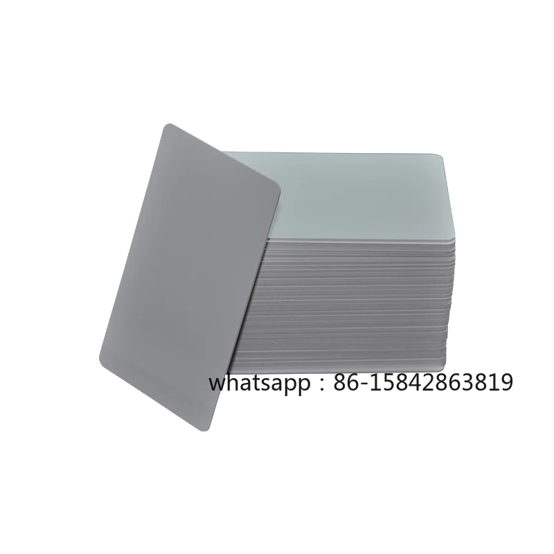 10PCS EM4305 T5577 Duplicator Copy 125khz RFID Card Proximity Rewritable Writable Copiable Clone Duplicate Access Control