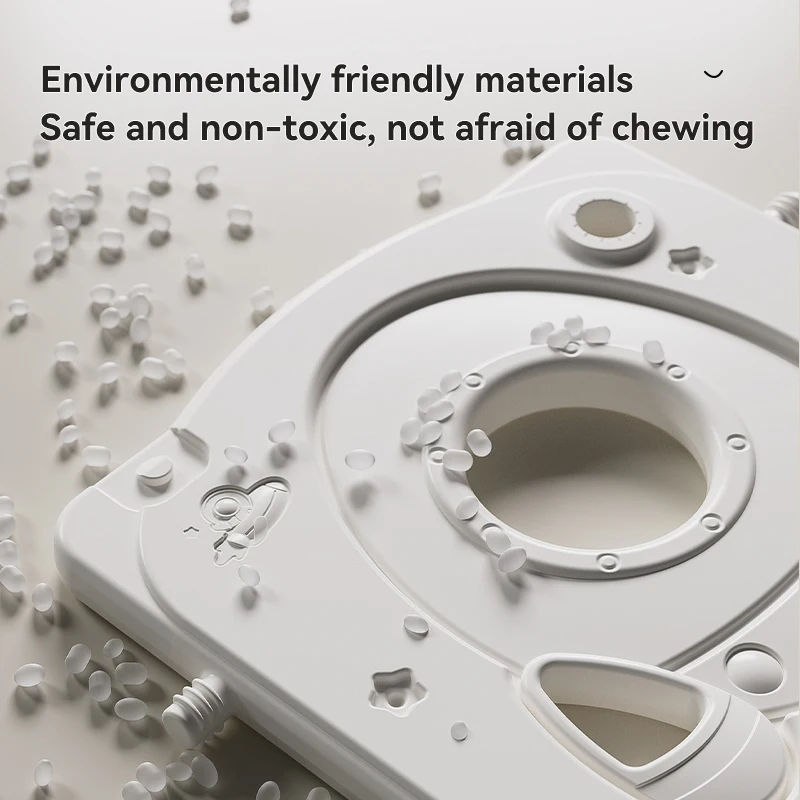 مجموعة منزلق أرجوحة للأطفال الصغار مع لوحة رسم على شكل طوق كرة السلة، مجموعات لعب متسلق للاستخدام الداخلي والخارجي للأطفال