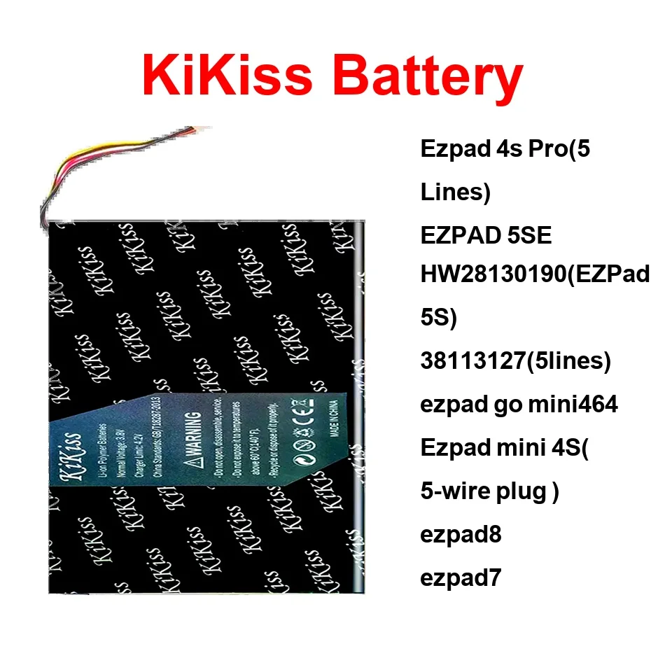 Laptop Battery Reli…