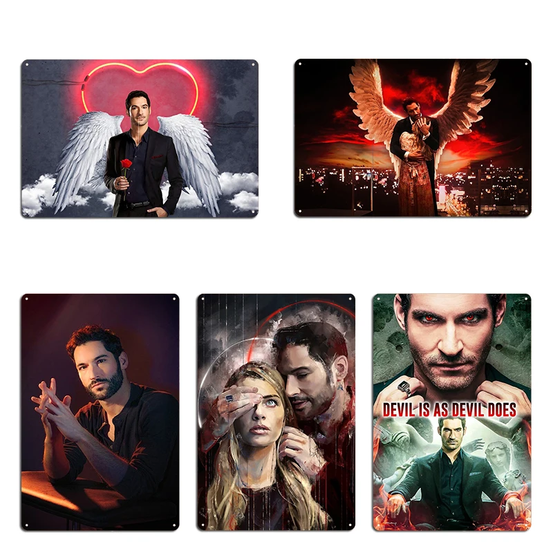 Tom Ellis Wat Do Yo…