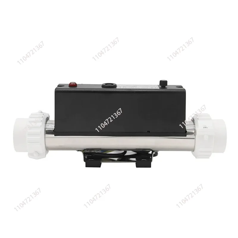 Electric Swimming P… - image