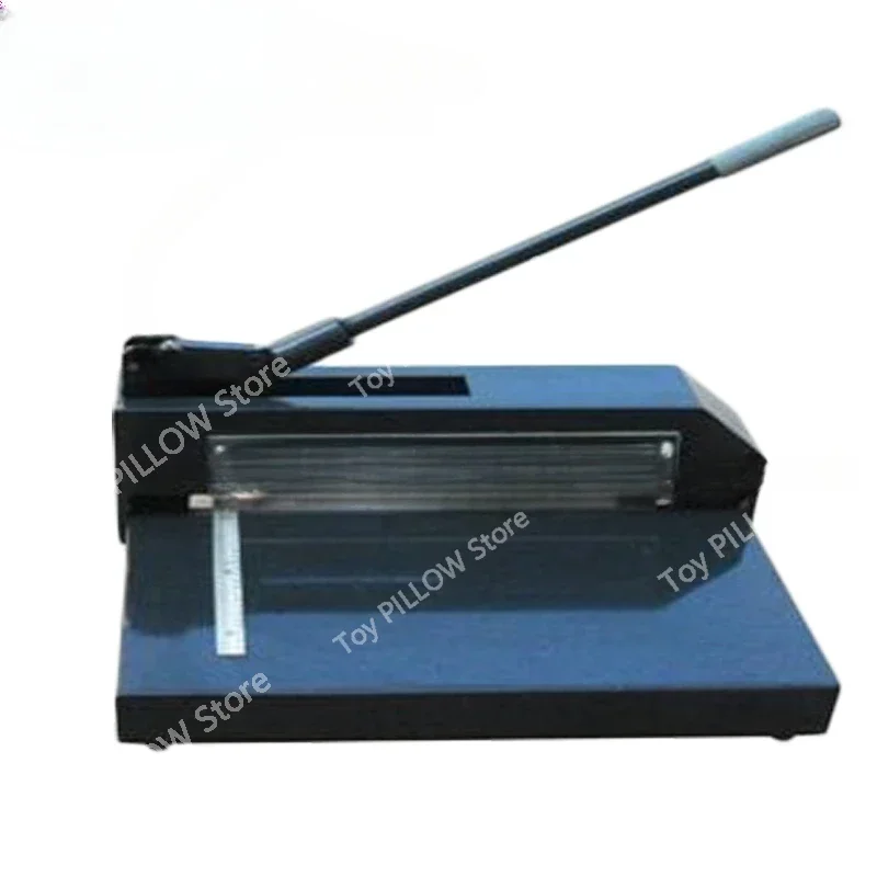 Strong shear plate XD-322 aluminum  cutting heavy-duty PCB board polymer metal  stainless steel  machine 1Pc