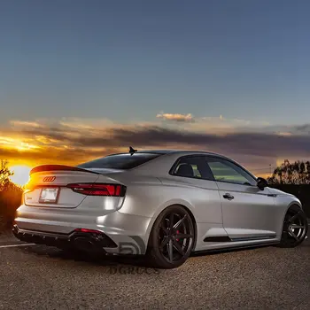 audi a5 b9 spoiler  buy - №5