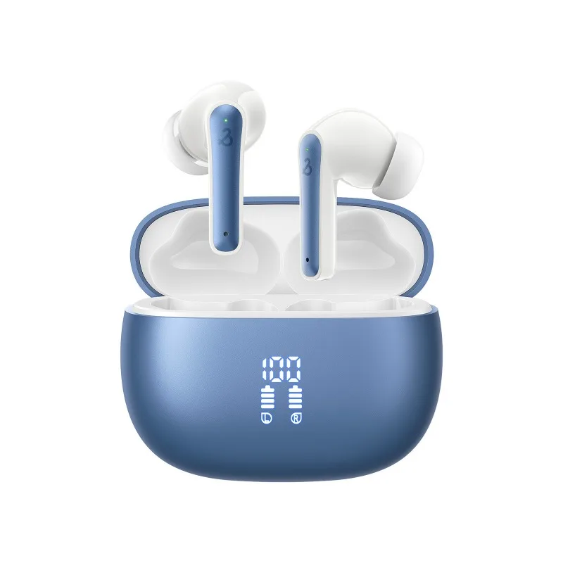 Tws Earbuds Waterpr… - image