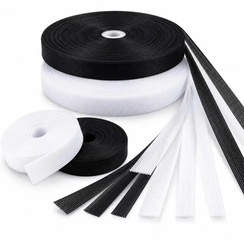 1/2/3pcs Nylon Fishbone Wedding Dress Corset DIY Sewing Accessories Skeleton Design Fishbone Nylon