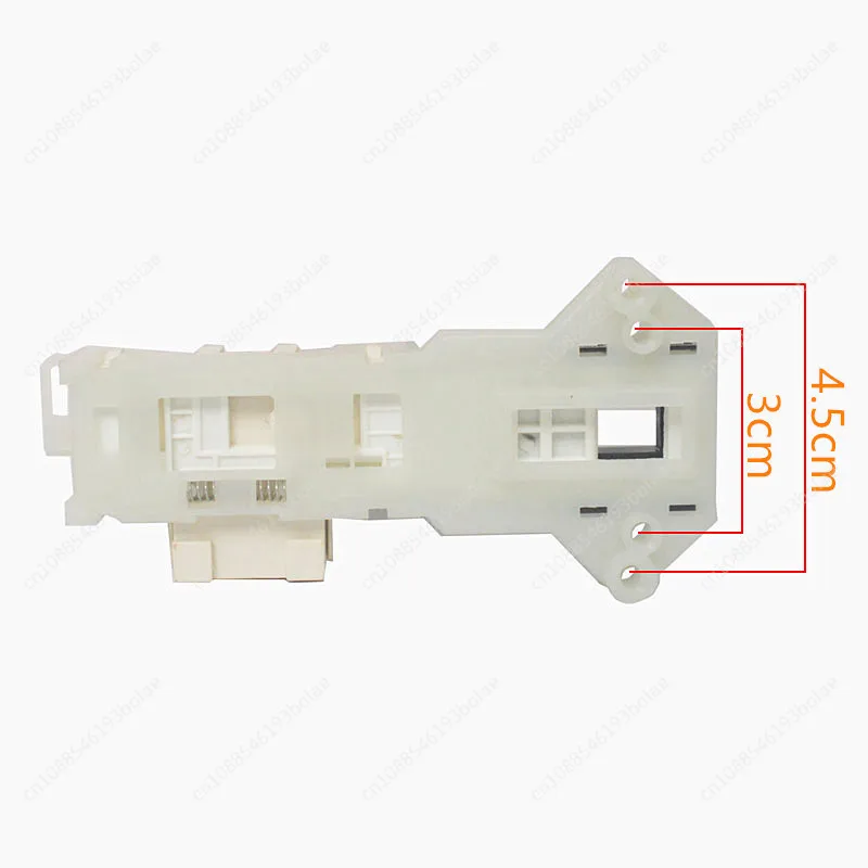 Door Lock Delay Switch For LG WD-N12235D Washing Machine 6601EN1003D Washer Parts