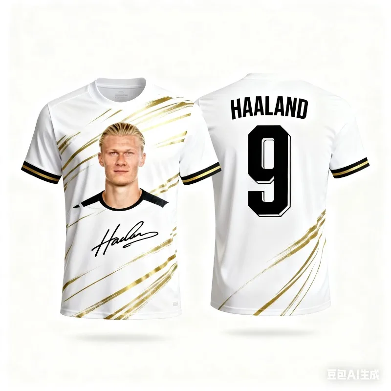 

Men's 3D Printed Design Size 9 Football Shirt, Sports and Leisure Quick Drying Men's T-shirt, Street Fashion T-shirt