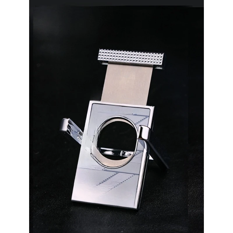 Cigar cutters, cigar pliers, practical goods