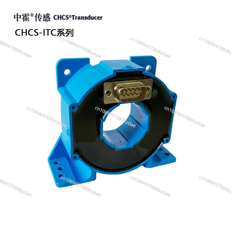 

Sensing CHCS-ITC-500S Series High Precision Fluxgate Current Sensor. Garden Tools