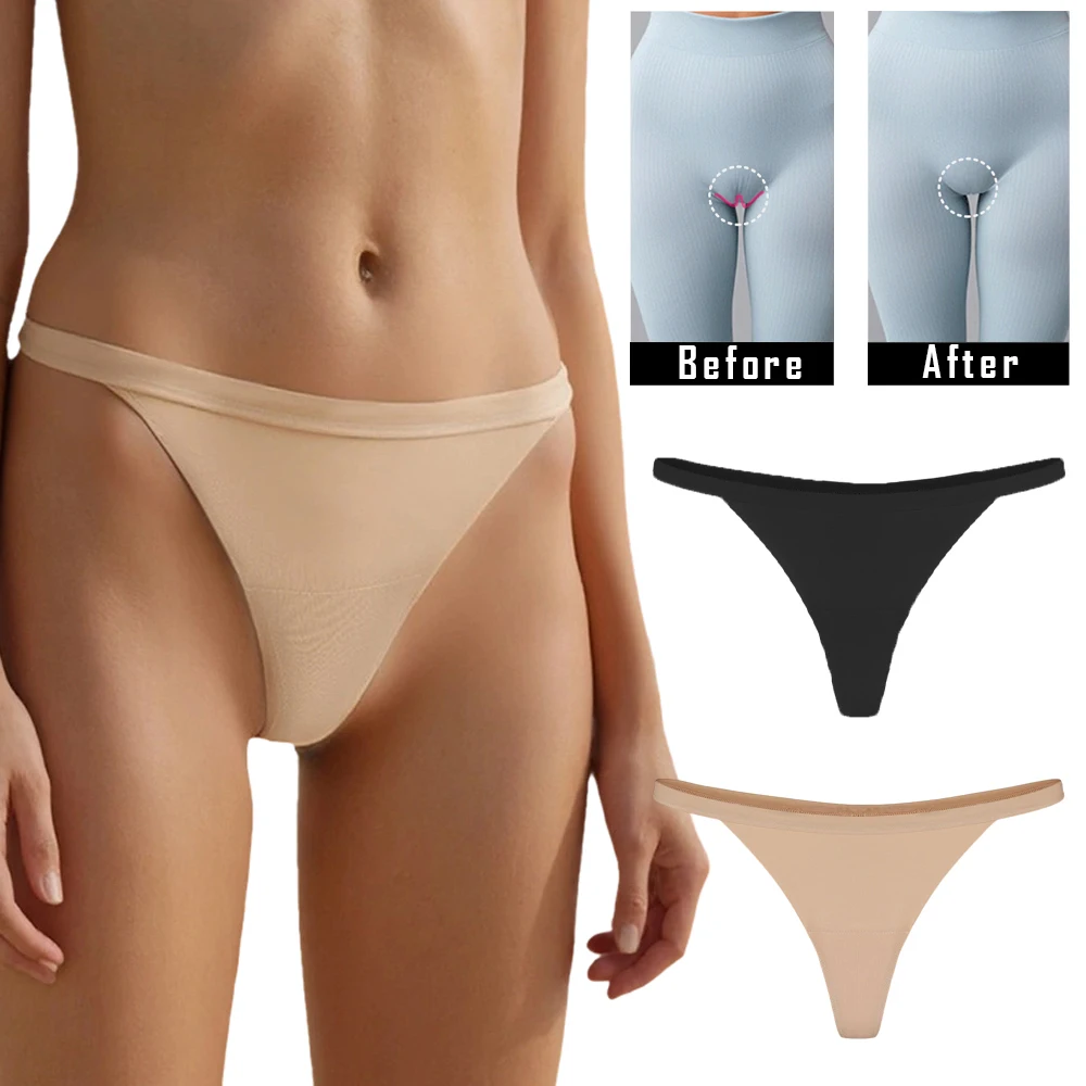 #11 Womens Seamless No-Show Panties List of Top Picks