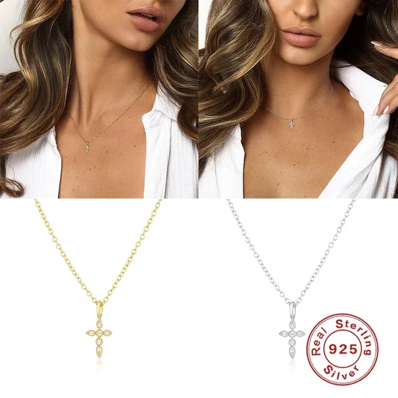 Thumbnail 3 - #52 Highest Rated Crystal Pendant Necklaces to Buy in 2026