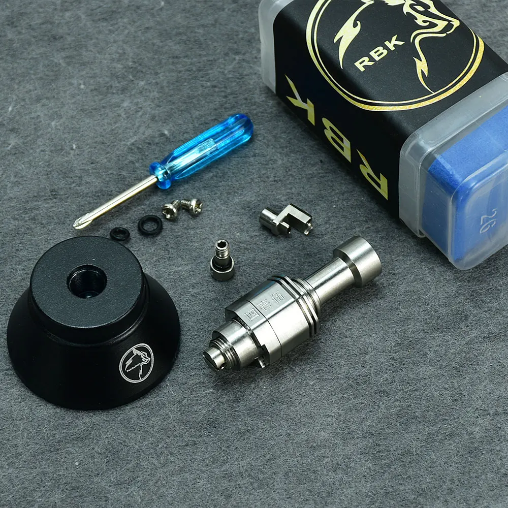 vape- vape 415bb mtl rba / /bb/ aIO/aIO/boro replacement coil for pod systems - gallery image 3