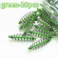 green-20pcs