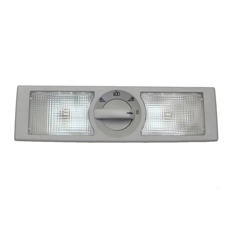

For For VW Polo Touran 2003-2010 Sharan Transporter Amarok Interior Reading light Dome lamp rear 6Q0947291