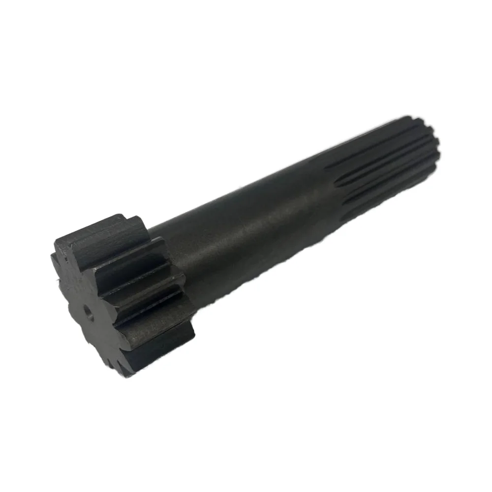 333-2989 E320D2L Excavator Walking Gear First Stage Filter Element Sun Gear
