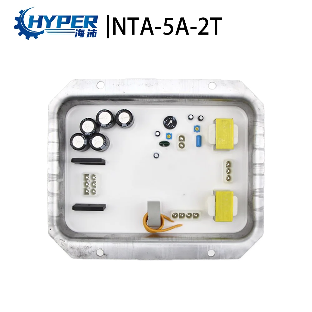 avr NTA-5A-2T Copy Generators Automatic Voltage Regulator Stabilizer Replace for Denyo Generator gasoline generator spare parts