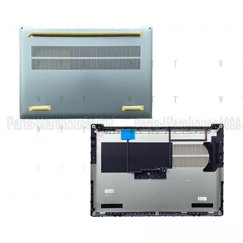 

TTT New for Lenovo IdeaPad Slim 5 14IRH10R Bottom Cover Lower Case D Lid 5CB1Q83407