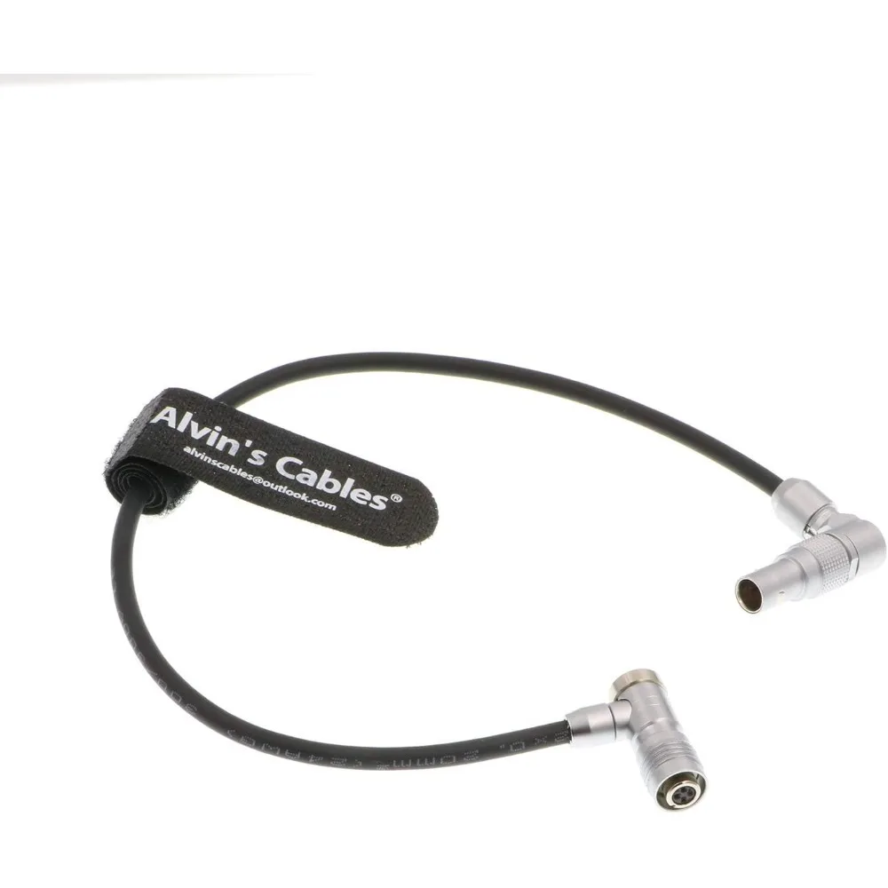 Alvin's Cables Z Ca…