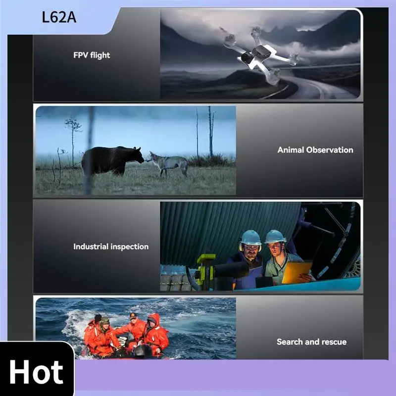 L62A For Caddx Fars… - image