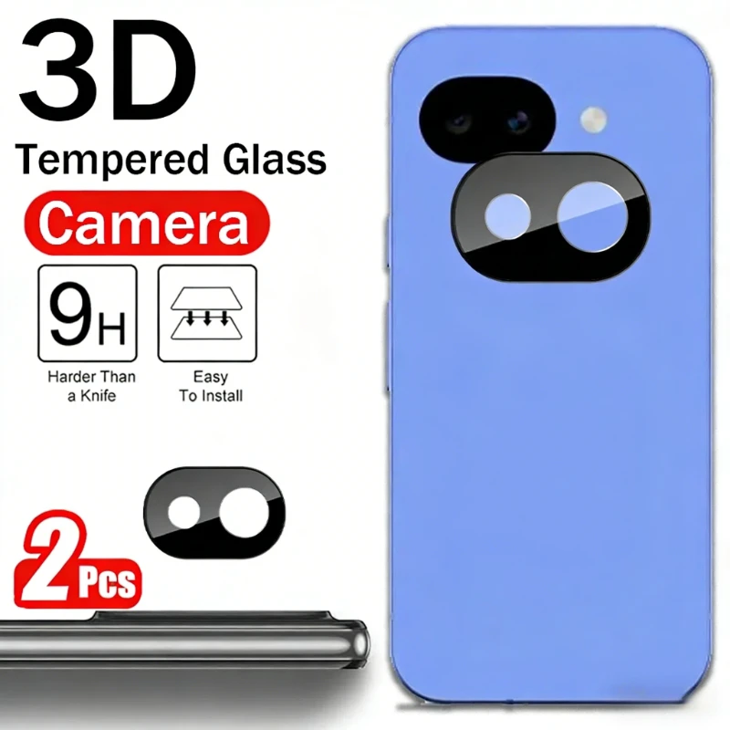 2Pcs 3D Curved Scre…