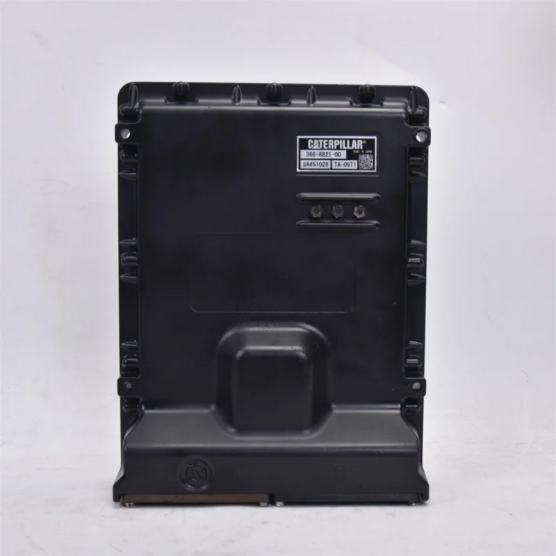 

366-8821 Excavator Caterpillar CATE320/329/330/336D C4.2 Hydraulic Computer Board Pump Control Board
