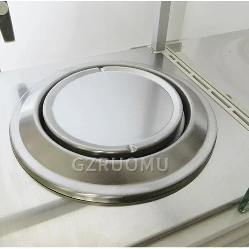 BSM-120.4/220.4 Lab Analytical Balance 0.0001g Digital Electronic Scale 110g/220g 0.1mg Laboratory Precision Electronic Balance