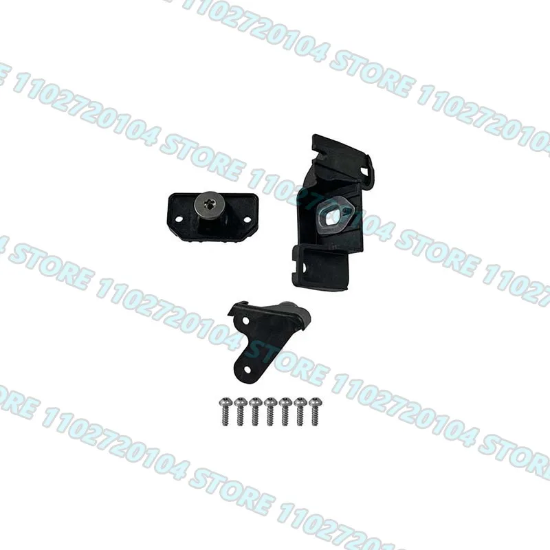 for X247 2020-2024 Mercedes-Benz GLB Headlight Repair Kits jaw 2478200303 2478200403 image 3