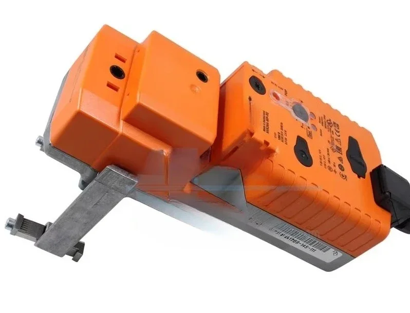 

Spring Reset Electric Seat Valve Actuator NVK24A-MP-RE NVK24A-MP-TPC