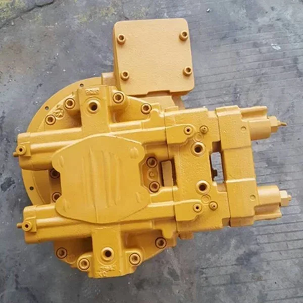 330C excavator hydraulic main pump 2160038 330CL hydraulic pump 216-0038