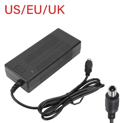 Voor Xiaomi M365 Ninebot S1/S2/S3/S4 Elektrische Scooter Accessoires 42V Balans Autolader Batterij oplader Power Adapter