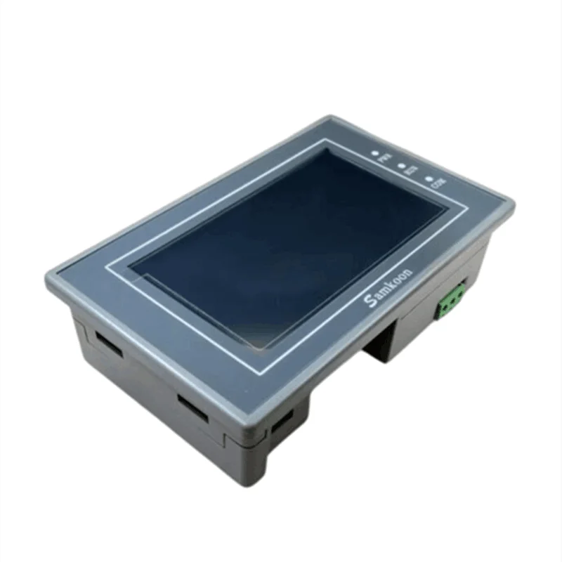 1PCS EA-043A touch screen new 4.3 inch 480*272 Human Machine Interface