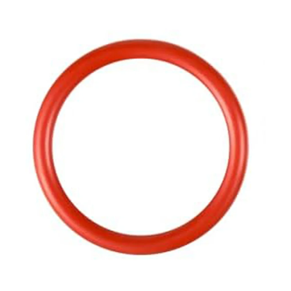 Coffee Brewing Black And Red Coffee Machine O-ring 15-piece Set Easy To Install Mechanical Seal Application For SAECO