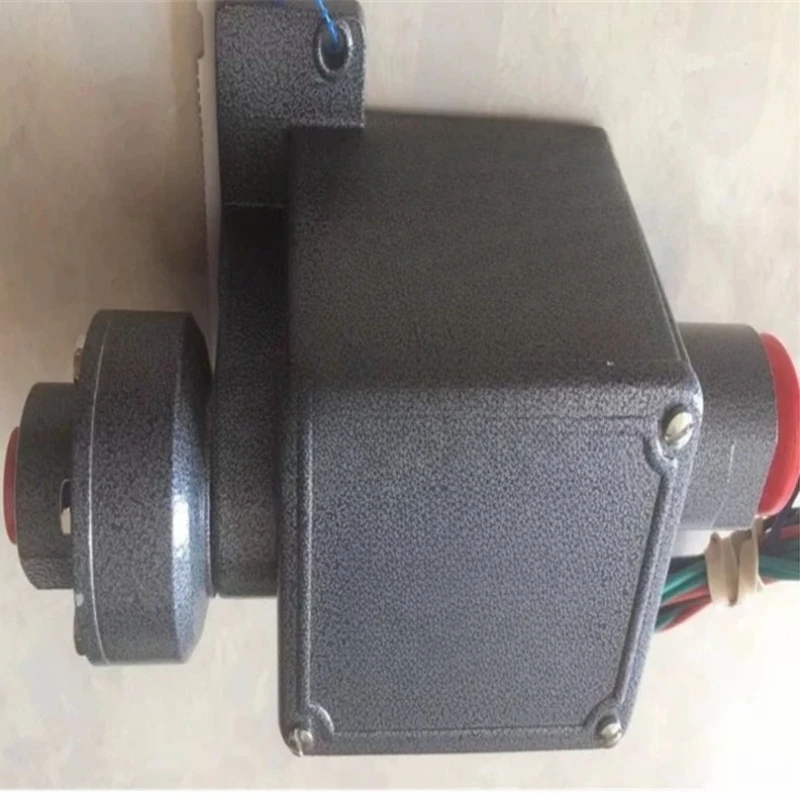 Pressure Switch 101… - image