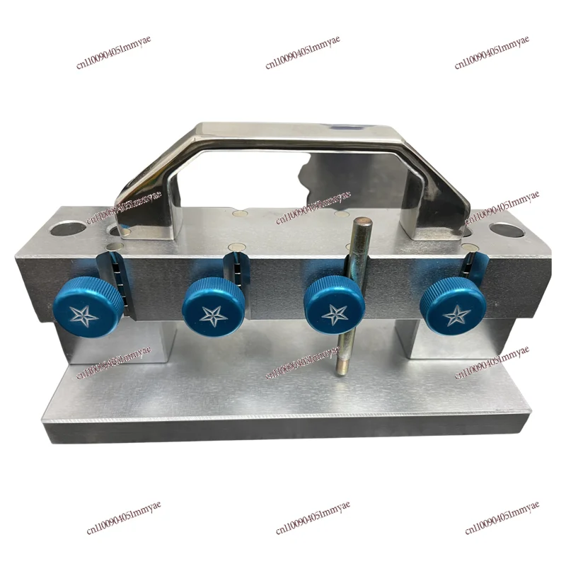 

High-precision gem top leveler, top leveler, eight-station design universal