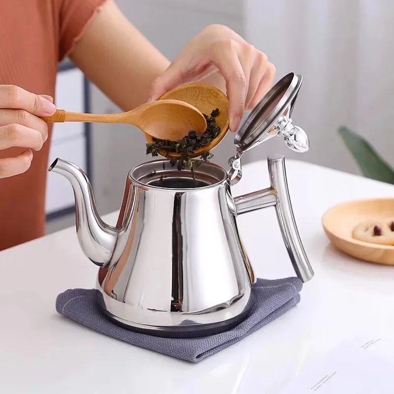 Thumbnail 4 - #34 Trending Stovetop Kettles Right Now