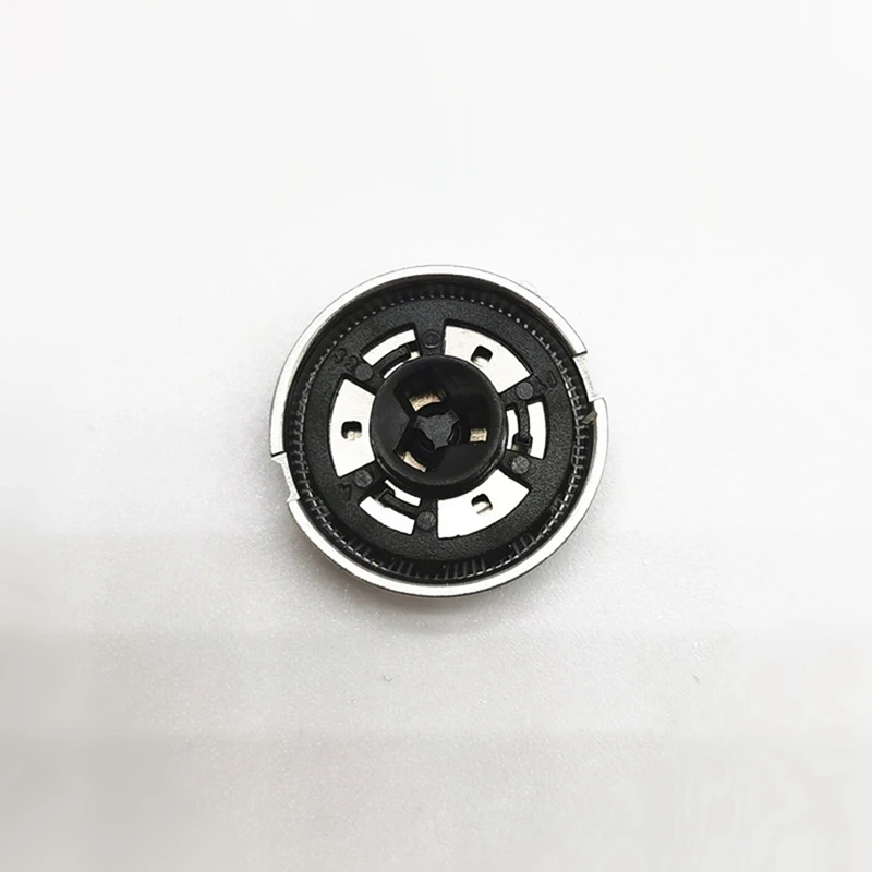 SH30 Replacement Heads For  Norelco Shaver Series 3000, 2000, 1000 And S738, With Durable Sharp Blades