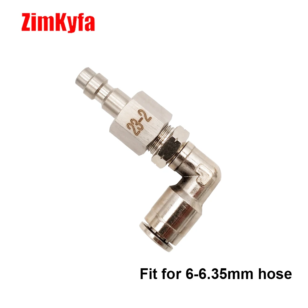 Рисунок 3 - Foster 23-2 Male/2302 США HPA Быстроразъемный