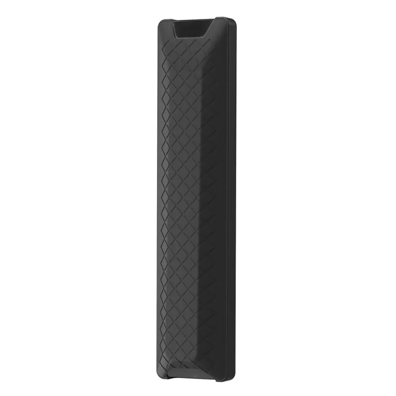 ABGE-For TCL RC933A Remote Control Case For TV Silicone Protective Case Shock-Proof And Drop-Resistant Design