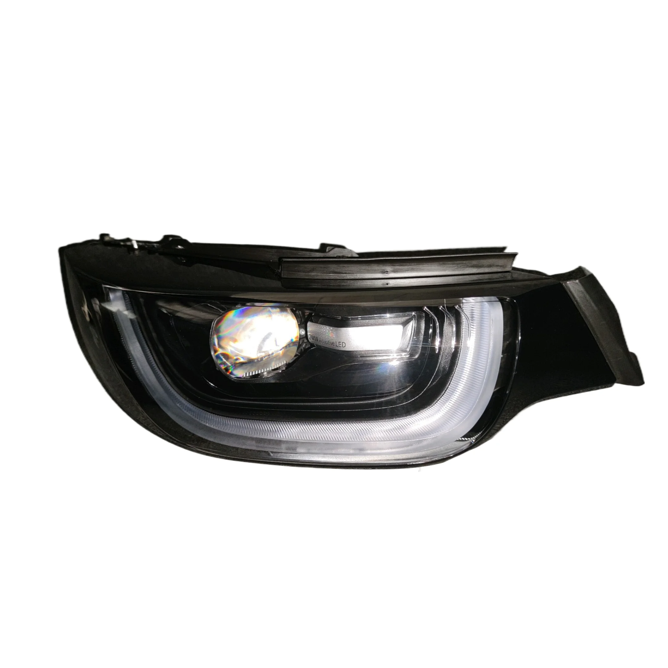 LED ヘッドライトを備えた BMW I3 車の照明システムに適しています