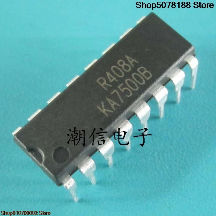 10 piezas KA7500B KA7500C