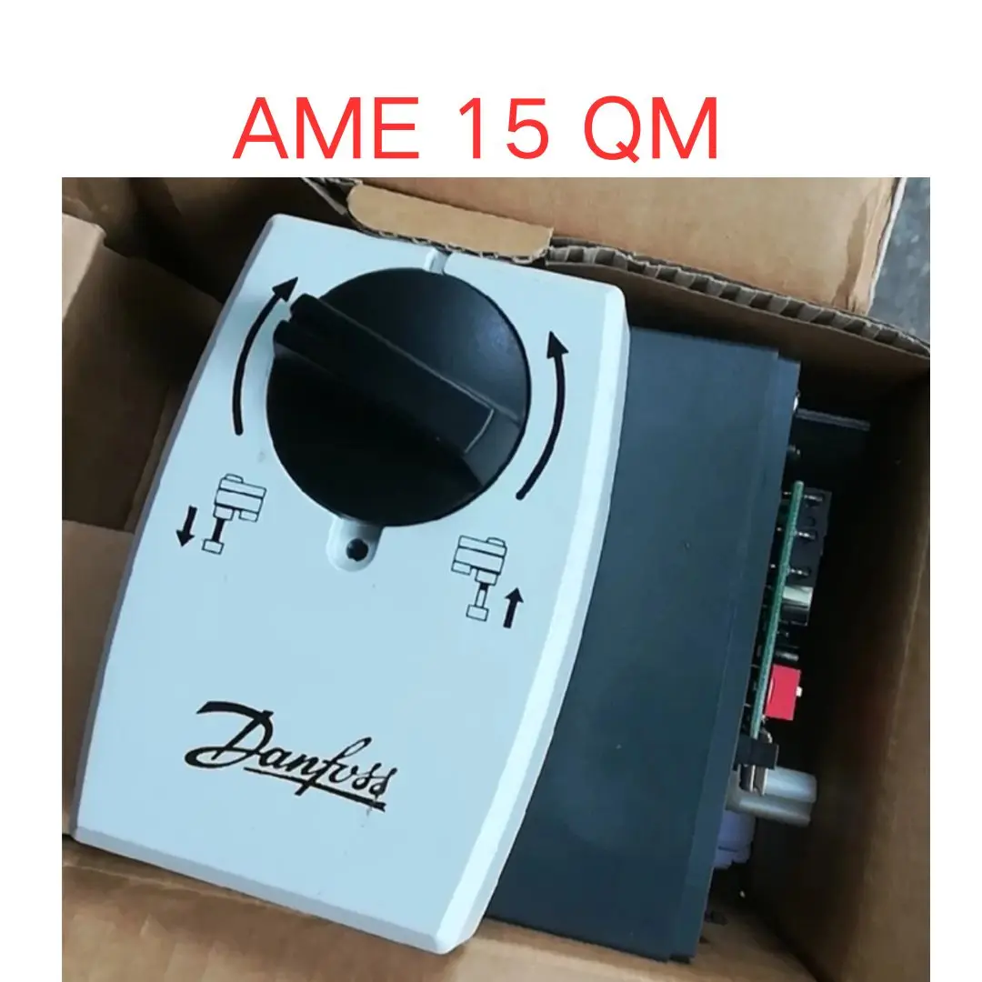 

Новый привод клапана AME15QM AME 15 QM, быстрая доставка