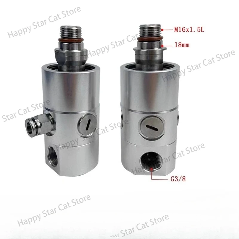 Suitable for A10-1771-05L/ A10-1701-05L Machining Center Outlet High-speed Rotary Joint Deep Hole Gantry