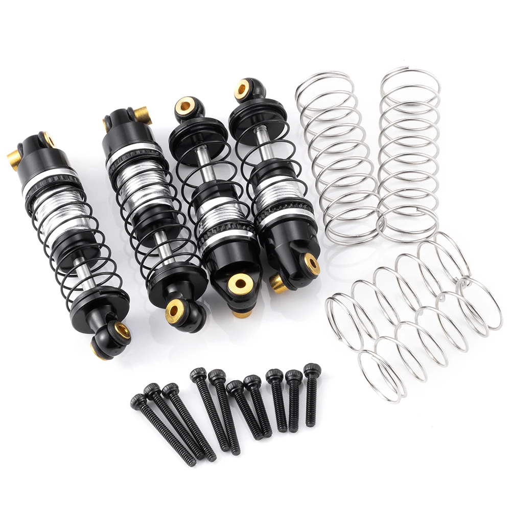 Thumbnail 3 - #13 Trending RC Car Shock Absorbers Right Now