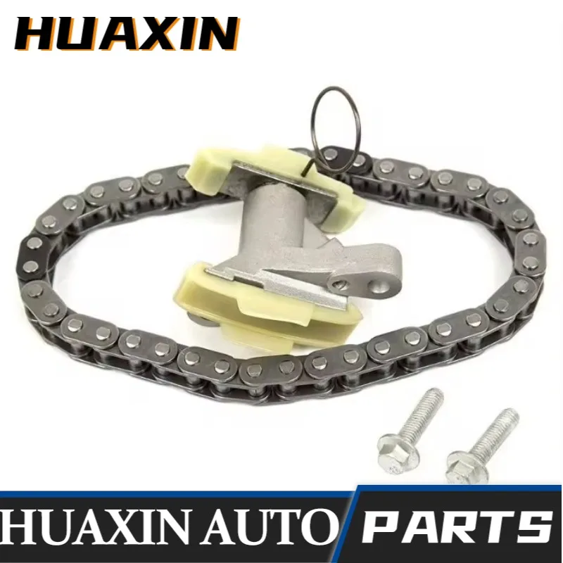 

1316113 Timing Chain Kit for LAND ROVER JAGUAR TDV6 SDV6 276DT 306DT 3.0 4.2 4.4 5.0L DIESEL 05-20 11-13 Car Accessories