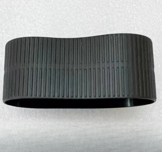 1PCS New and original  For canon 18-55 3.5-5.6 IS STM Zoom rubber ring Camera Replacement Repair part